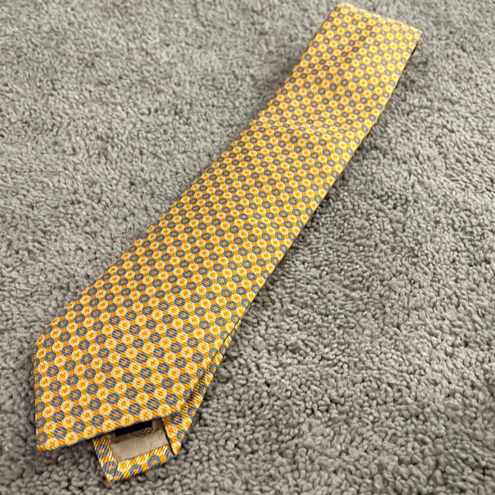Paul Stuart Neck Tie